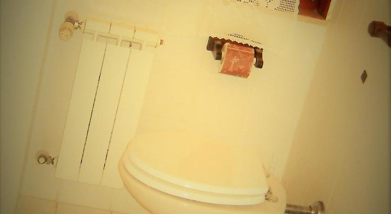 B&B 8380 Pian Del Molino in Saturnia, Rom-Fiumicino Wellness