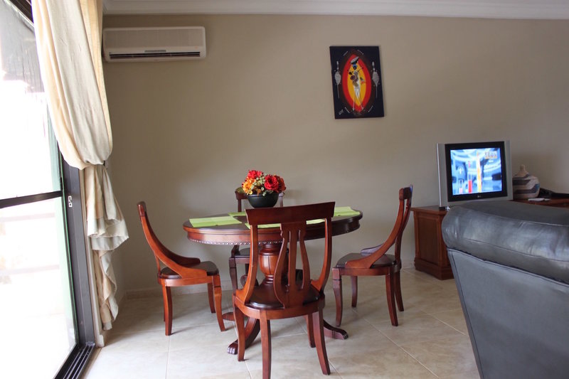 Seafront Residence Hotel in Serekunda, Banjul (Gambia) Wohnbeispiel