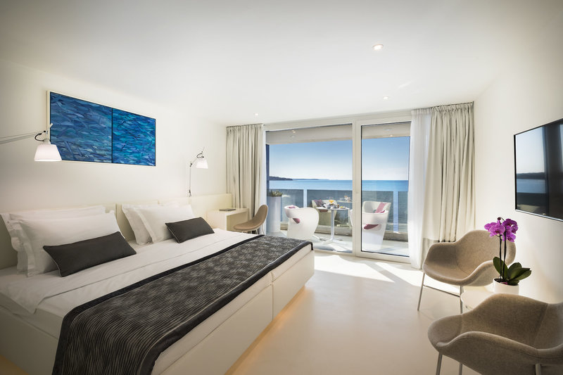 Rivalmare Boutique Hotel in Novigrad (Istrien), Pula (Kroatien) Wohnbeispiel