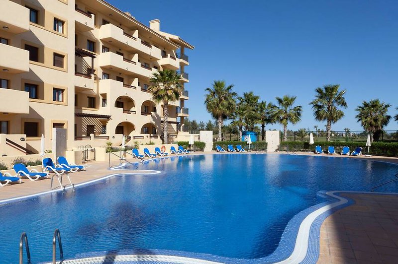 Senator Mar Menor Lifestyle Collection in Los Alcázares, Alicante Pool