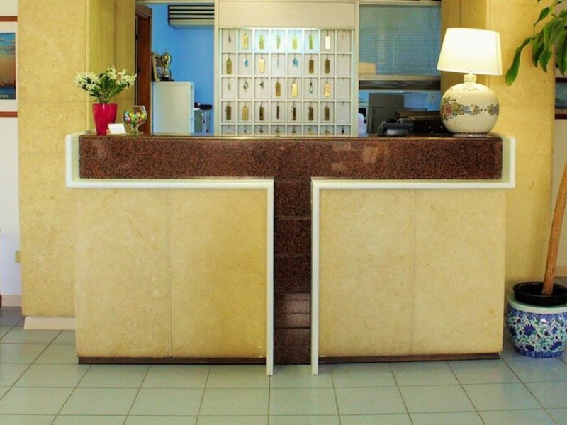 Lounge/Empfang