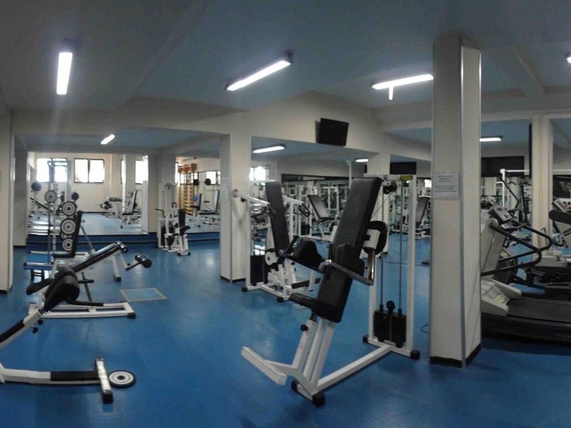 Sport und Freizeit