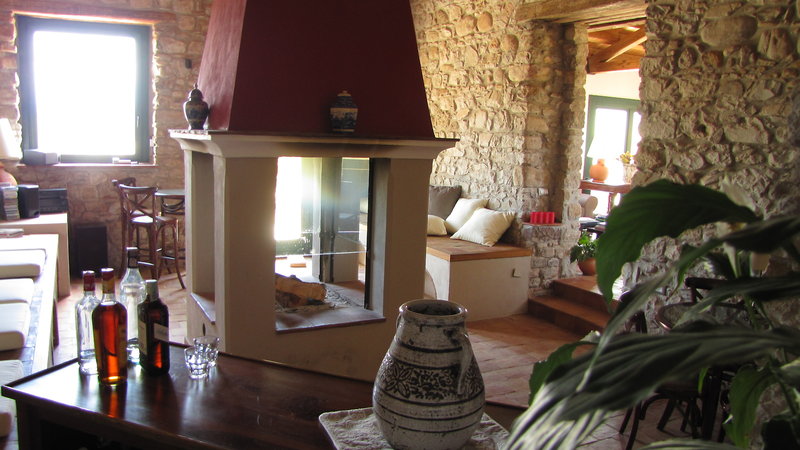 Lounge/Empfang