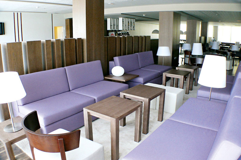 Lounge/Empfang