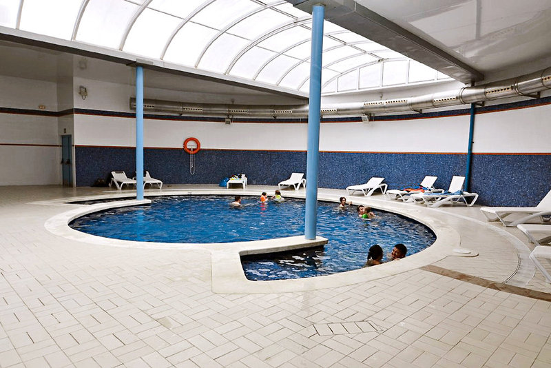 Hallenbad
