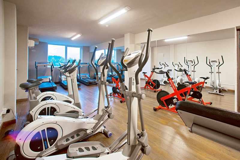 Sport und Freizeit