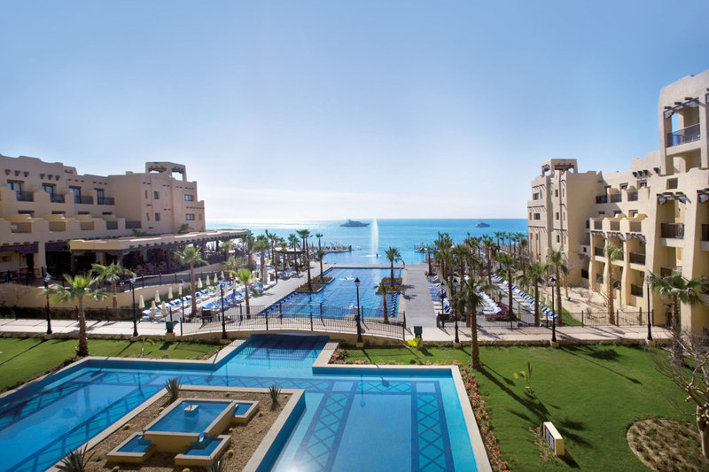 Hotel Riu Santa Fe in Cabo San Lucas, San Jose Cabo Pool