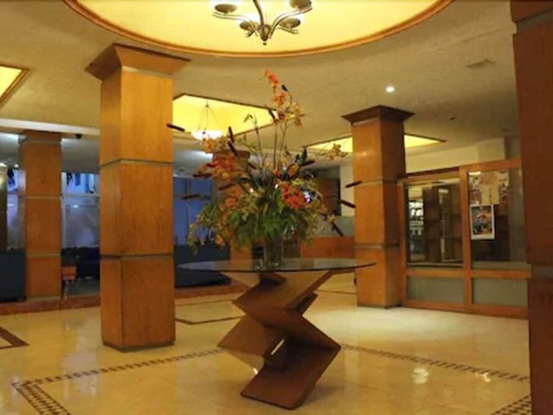 Lounge/Empfang
