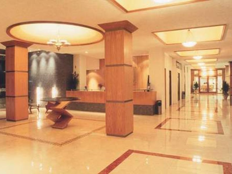 Lounge/Empfang