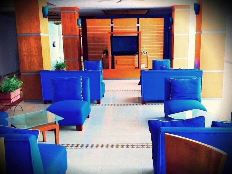 Lounge/Empfang