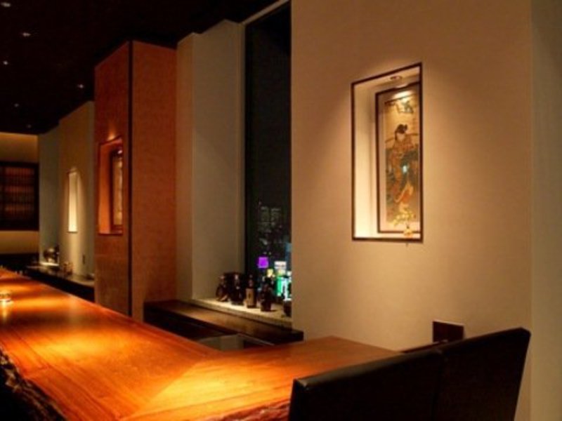 Mitsui Garden Hotel Ginza Premier in Tokio, Tokyo (New Int.,Japan) Lounge/Empfang