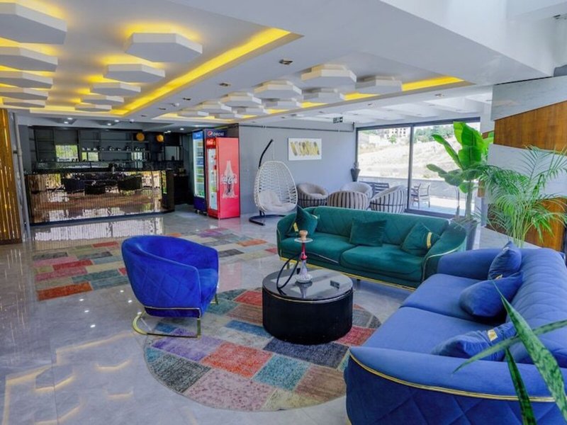 Lounge/Empfang