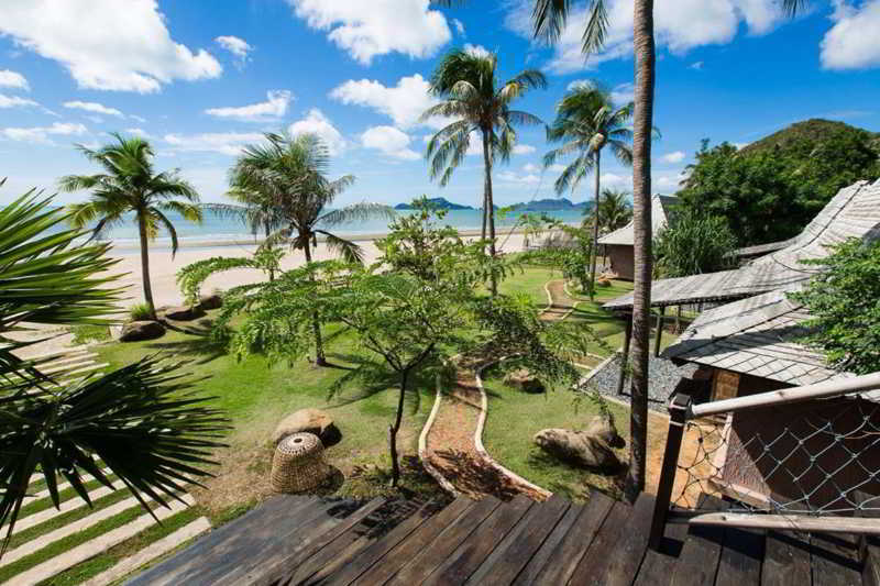 La A Natu Pranburi in Pranburi, Bangkok Wellness