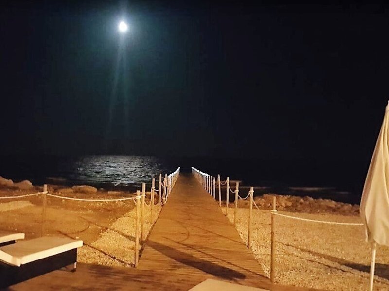 Strand