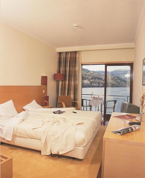 Douro Hotel Porto Antigo in Cinfães, Porto Wohnbeispiel