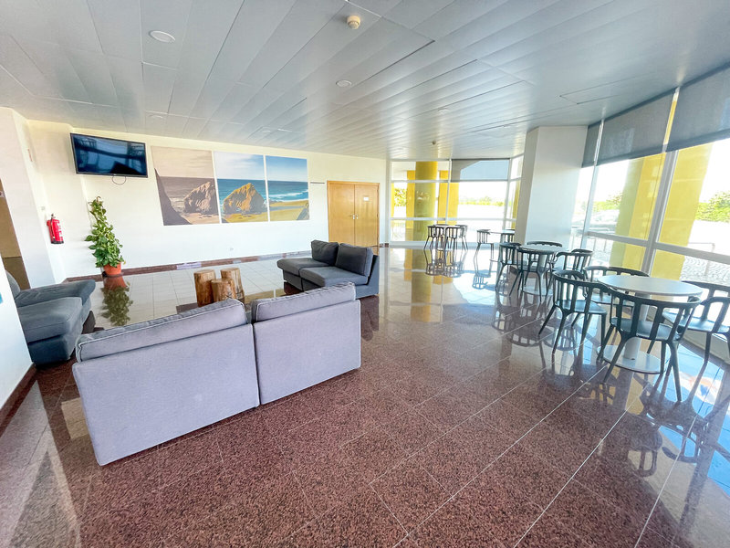 Lounge/Empfang