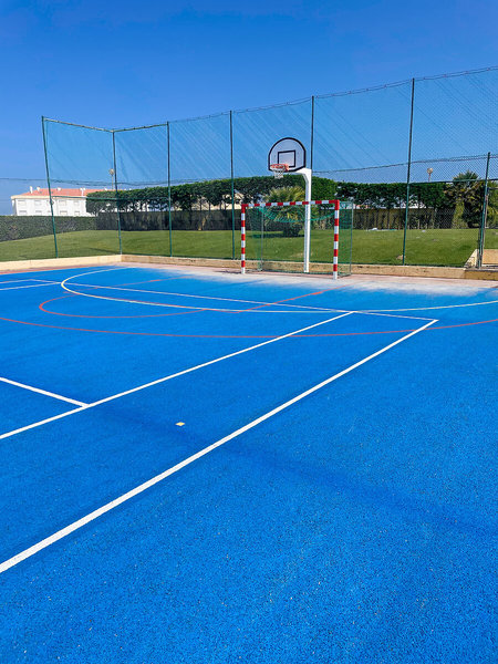 Sport und Freizeit