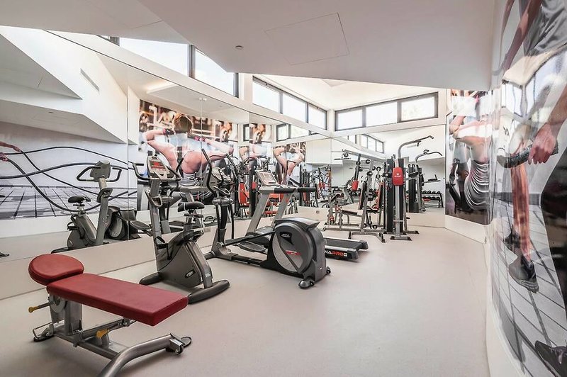 Sport und Freizeit