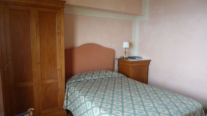 Monteconero in Sirolo, Rimini Wohnbeispiel