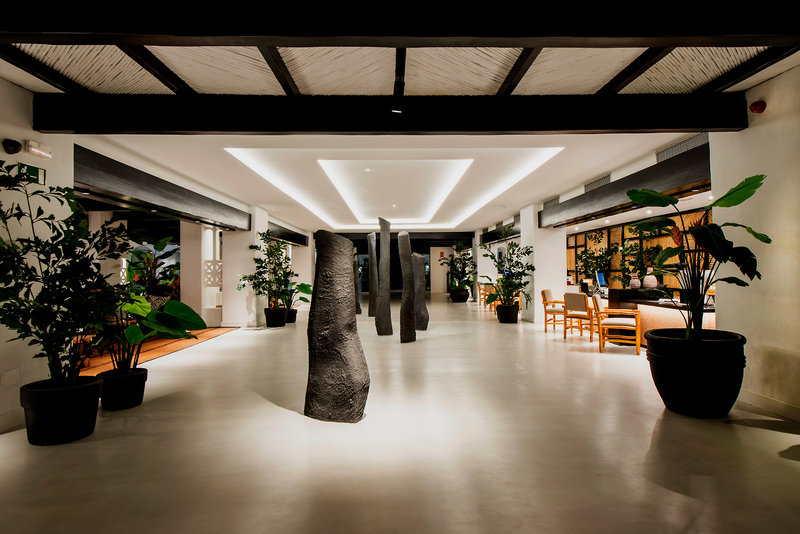 Lounge/Empfang