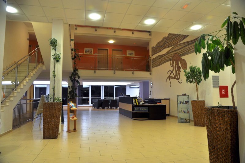 Lounge/Empfang