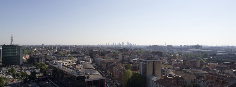 Stadtansicht