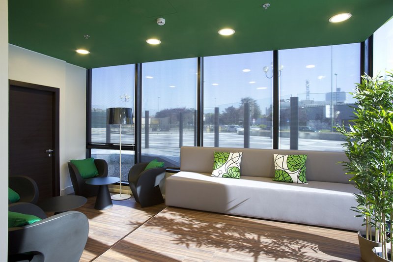 Lounge/Empfang