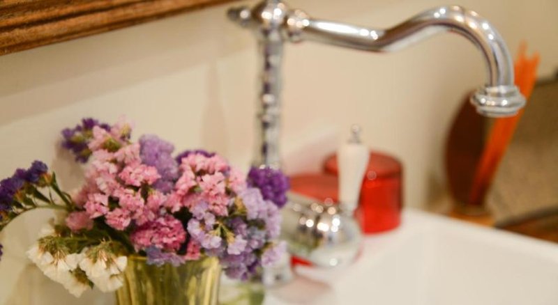 Residencial Terra de Mar in Calp, Alicante Wohnbeispiel