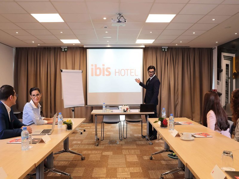 Konferenzraum