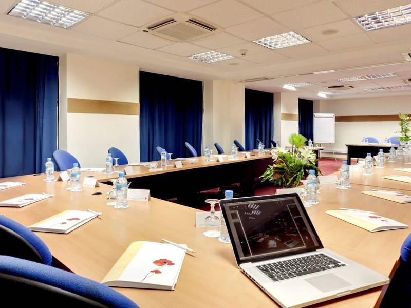 Konferenzraum