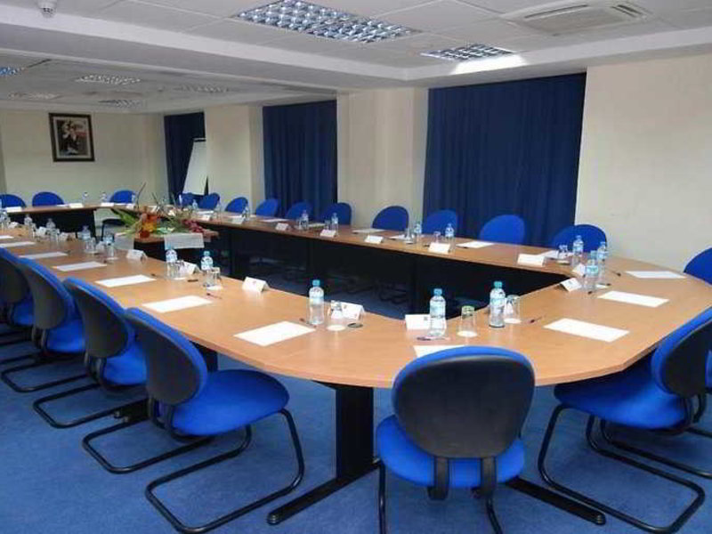 Konferenzraum