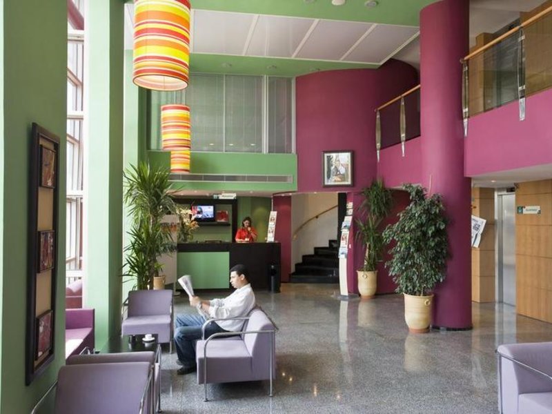 Lounge/Empfang