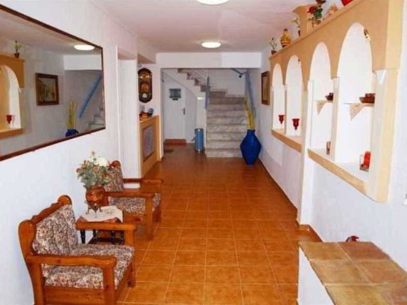Lounge/Empfang