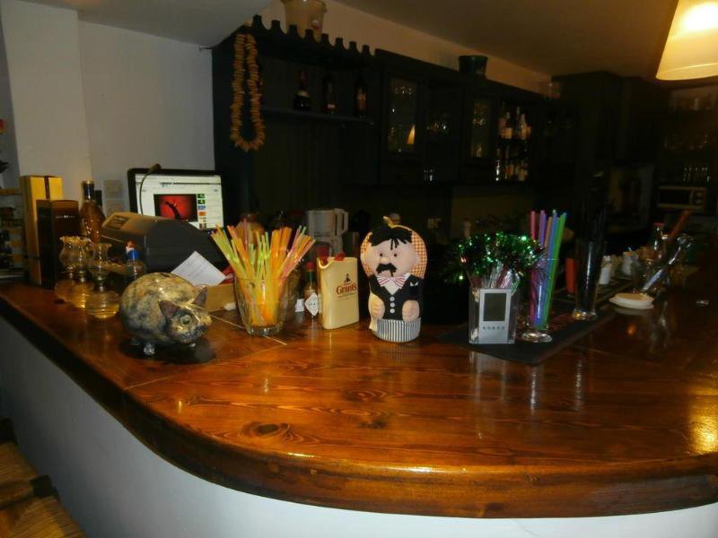 Lounge/Empfang