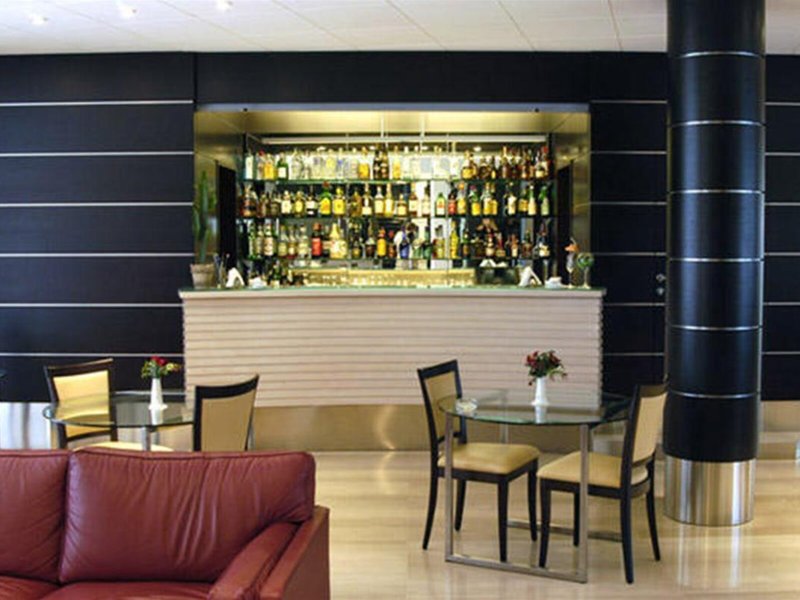 Virgilio Grand Hotel in Sperlonga, Neapel Außenaufnahme