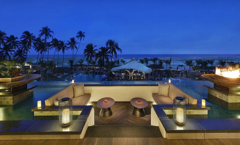Lounge/Empfang