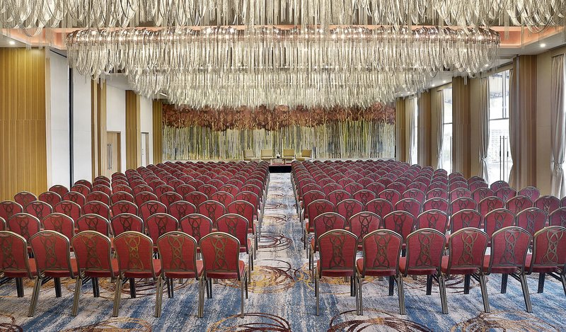 Konferenzraum