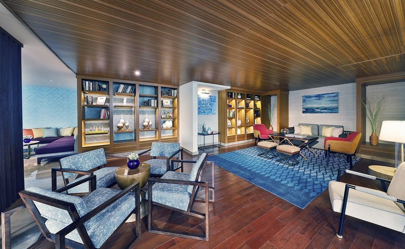Lounge/Empfang