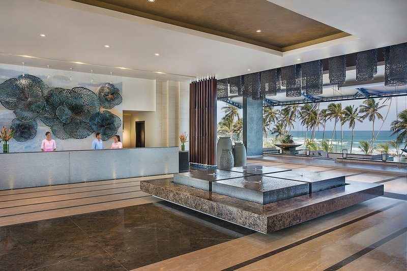 Lounge/Empfang