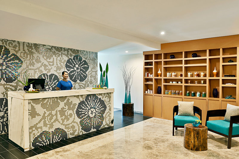 Lounge/Empfang