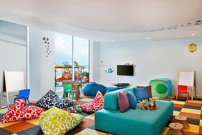 Lounge/Empfang