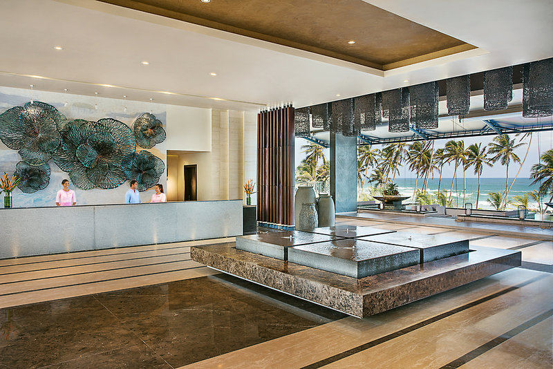 Lounge/Empfang