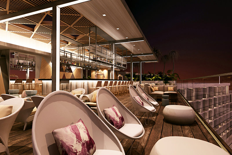 Lounge/Empfang