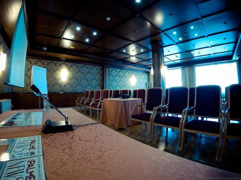 Konferenzraum