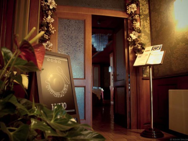 Lounge/Empfang