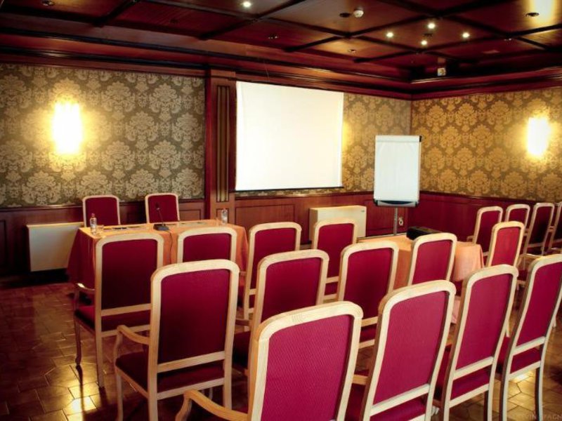 Konferenzraum