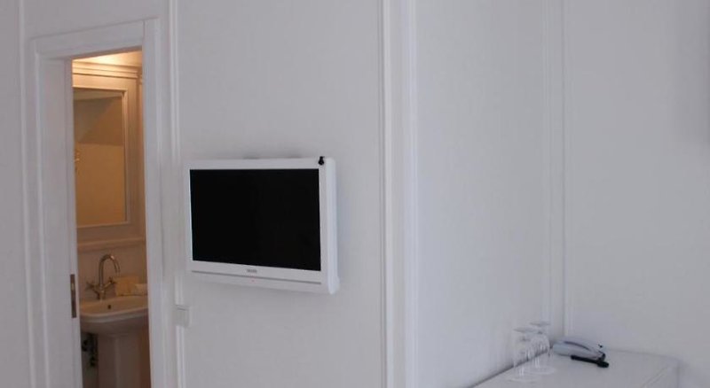 Lounge/Empfang