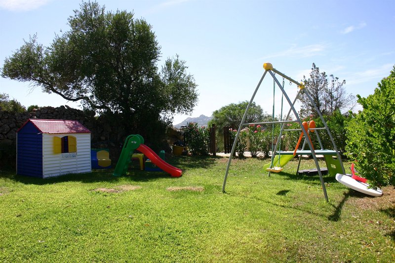 Pedra Santa Resort in Arzachena-Baia Sardinia, Olbia,Sardinien Sport und Freizeit