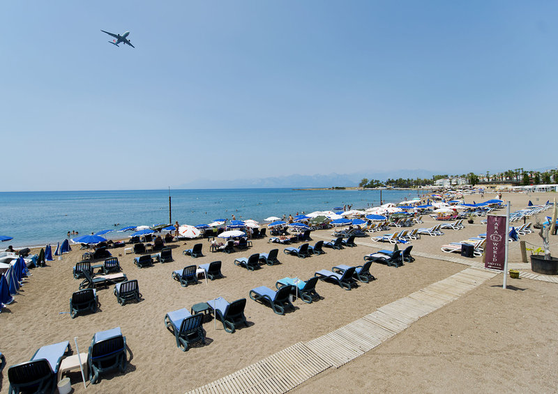 Strand