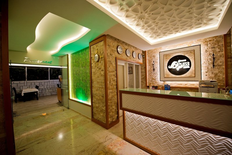 Lounge/Empfang